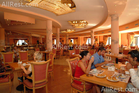 Al Mas Palace Hotel 8